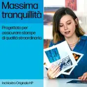 HP Cartuccia di inchiostro giallo originale 903