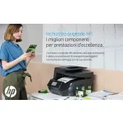 HP Cartuccia di inchiostro giallo originale 903
