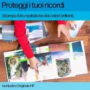 HP Cartuccia di inchiostro giallo originale 903