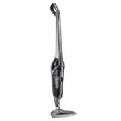 Imetec Piuma Force Cordless Scopa Elettrica, 32 V, Senza Cavo