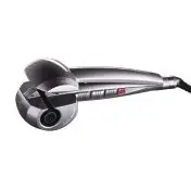 BaByliss Curl Secret Ionic C1200E Ferro arricciacapelli automatico Caldo Multicolore 2,5 m