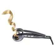 BaByliss Curl Secret Ionic C1200E Ferro arricciacapelli automatico Caldo Multicolore 2,5 m