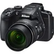 Nikon COOLPIX B700 1/2.3" Fotocamera Bridge 20,3 MP CMOS 5184 x 3888 Pixel Nero