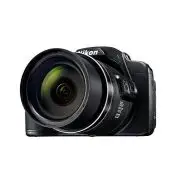 Nikon COOLPIX B700 1/2.3" Fotocamera Bridge 20,3 MP CMOS 5184 x 3888 Pixel Nero