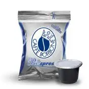 Caffe Borbone Respresso Capsule caffè 1000 pz