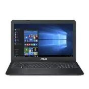 ASUS F556UB-DM052T Computer portatile 39,6 cm (15.6") Full HD Intel® Core™ i7 della sesta generazione 12 GB DDR3L-SDRAM 1000 GB HDD NVIDIA® GeForce® 940M Wi-Fi 4 (802.11n) Windows 10 Nero