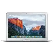 Apple MacBook Air Computer portatile 33,8 cm (13.3") HD Intel® Core™ i5 di quinta generazione 8 GB LPDDR3-SDRAM 128 GB Flash Wi-Fi 5 (802.11ac) Mac OS X 10.11 El Capitan Argento