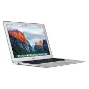 Apple MacBook Air Computer portatile 33,8 cm (13.3") HD Intel® Core™ i5 di quinta generazione 8 GB LPDDR3-SDRAM 128 GB Flash Wi-Fi 5 (802.11ac) Mac OS X 10.11 El Capitan Argento