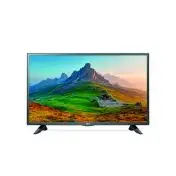 LG 32LH590U TV 81,3 cm (32") HD Smart TV Wi-Fi