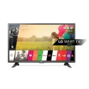 LG 32LH590U TV 81,3 cm (32") HD Smart TV Wi-Fi