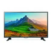 LG 32LH590U TV 81,3 cm (32") HD Smart TV Wi-Fi