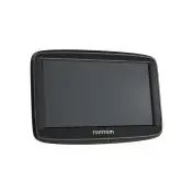 TomTom START 42 navigatore Palmare/Fisso 10,9 cm (4.3") Touch screen 235 g Nero