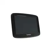 TomTom START 42 navigatore Palmare/Fisso 10,9 cm (4.3") Touch screen 235 g Nero
