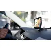 TomTom START 42 navigatore Palmare/Fisso 10,9 cm (4.3") Touch screen 235 g Nero