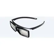 Sony TDG-BT500A occhiale 3D stereoscopico Nero 1 pz