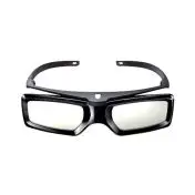 Sony TDG-BT500A occhiale 3D stereoscopico Nero 1 pz