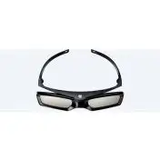 Sony TDG-BT500A occhiale 3D stereoscopico Nero 1 pz