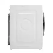 Whirlpool FSCR 12443 lavatrice Caricamento frontale 12 kg 1400 Giri/min Bianco
