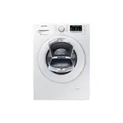 Samsung WW70K5410WW lavatrice Caricamento frontale 7 kg 1400 Giri/min Bianco