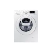 Samsung WW70K5410WW lavatrice Caricamento frontale 7 kg 1400 Giri/min Bianco