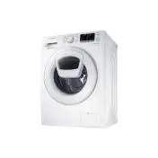 Samsung WW70K5410WW lavatrice Caricamento frontale 7 kg 1400 Giri/min Bianco