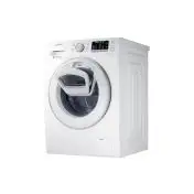Samsung WW70K5410WW lavatrice Caricamento frontale 7 kg 1400 Giri/min Bianco