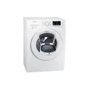 Samsung WW70K5410WW lavatrice Caricamento frontale 7 kg 1400 Giri/min Bianco