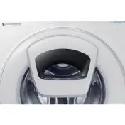 Samsung WW70K5410WW lavatrice Caricamento frontale 7 kg 1400 Giri/min Bianco