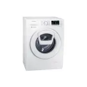 Samsung WW70K5410WW lavatrice Caricamento frontale 7 kg 1400 Giri/min Bianco