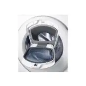 Samsung WW70K5410WW lavatrice Caricamento frontale 7 kg 1400 Giri/min Bianco