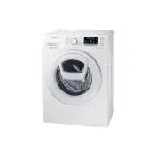 Samsung WW70K5410WW lavatrice Caricamento frontale 7 kg 1400 Giri/min Bianco