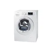 Samsung WW70K5410WW lavatrice Caricamento frontale 7 kg 1400 Giri/min Bianco