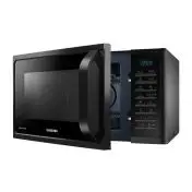 Samsung MC28H5015CK forno a microonde Superficie piana Microonde combinato 28 L 900 W Nero