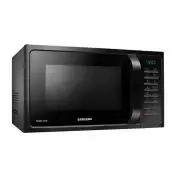 Samsung MC28H5015CK forno a microonde Superficie piana Microonde combinato 28 L 900 W Nero