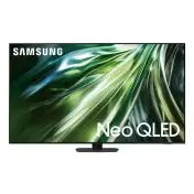 Samsung QN90D TV Neo QLED 4K 98” QE98QN90DATXZT Smart TV Wi-Fi Titan Gray Processore NQ4 AI GEN2, Tecnologia Quantum Matrix, Neo Slim Design, Dolby Atmos