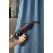Rowenta X-Pert 7.60 RH6A71 aspirapolvere senza filo Alluminio, Rosso Senza sacchetto