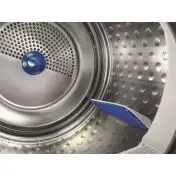 Electrolux RDH3874GDE asciugatrice Libera installazione Caricamento frontale 7 kg A++ Bianco