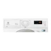 Electrolux RDH3874GDE asciugatrice Libera installazione Caricamento frontale 7 kg A++ Bianco