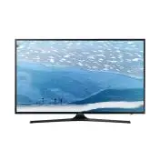 Samsung UE55KU6000K 139,7 cm (55") 4K Ultra HD Smart TV Wi-Fi Nero