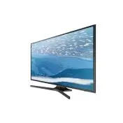 Samsung UE55KU6000K 139,7 cm (55") 4K Ultra HD Smart TV Wi-Fi Nero