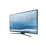 Samsung UE55KU6000K 139,7 cm (55") 4K Ultra HD Smart TV Wi-Fi Nero
