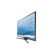 Samsung UE55KU6000K 139,7 cm (55") 4K Ultra HD Smart TV Wi-Fi Nero