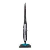 Hoover Steam Capsule 2in1 Capsule 2in1 Pulitore a vapore verticale 0,35 L 1700 W Blu, Verde