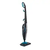 Hoover Steam Capsule 2in1 Capsule 2in1 Pulitore a vapore verticale 0,35 L 1700 W Blu, Verde
