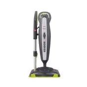Hoover Steam Capsule CAN 1700 R 011 Pulitore a vapore verticale 0,7 L 1700 W Lime, Verde