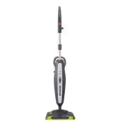 Hoover Steam Capsule CAN 1700 R 011 Pulitore a vapore verticale 0,7 L 1700 W Lime, Verde
