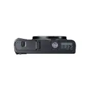 Canon PowerShot SX620 HS 1/2.3" Fotocamera compatta 20,2 MP CMOS 5184 x 3888 Pixel Nero