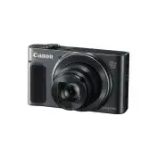 Canon PowerShot SX620 HS 1/2.3" Fotocamera compatta 20,2 MP CMOS 5184 x 3888 Pixel Nero