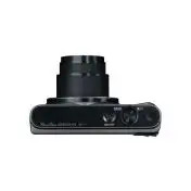 Canon PowerShot SX620 HS 1/2.3" Fotocamera compatta 20,2 MP CMOS 5184 x 3888 Pixel Nero