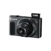 Canon PowerShot SX620 HS 1/2.3" Fotocamera compatta 20,2 MP CMOS 5184 x 3888 Pixel Nero
